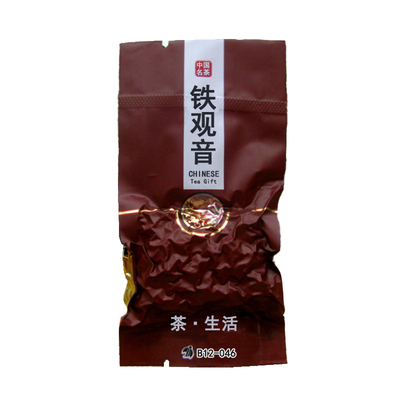 B12-046B12-062铁观音中国名茶