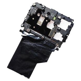 适用 荣耀60SE 主板盖支架 闪光灯LED灯光GIA-AN00石墨烯散热版