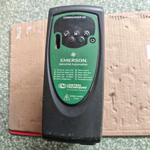 议价！SKC3400150 SKC3400150 艾默生变频器拆机
