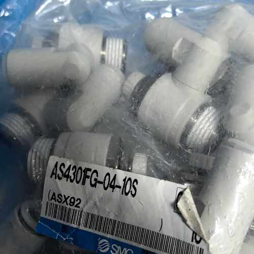 正品节流阀AS4301FG-04-10S实物拍