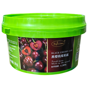 【正品】匠芯制果酱整箱