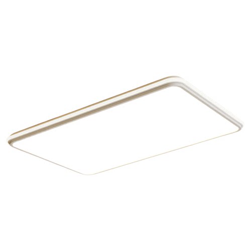 客厅主灯led吸顶灯网红现代简约大气灯具组合全屋套餐全光谱大灯