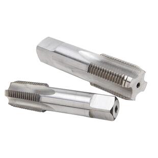 英制管螺纹丝锥G1/8 1/4 3/8 1/2 3/4 5/8 7/8丝攻1 2 3 4 分之一