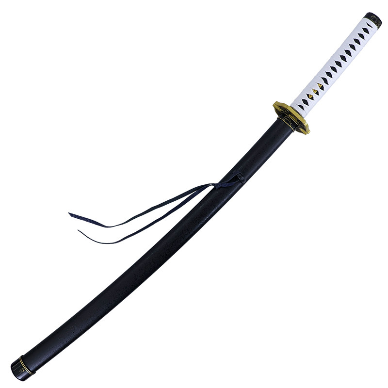 鬼泣五代阎魔刀cos道具刀剑未开刃维吉尔初代阎魔刀武士刃