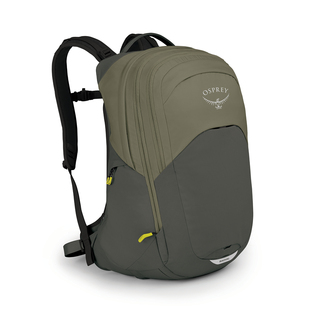 现货小鹰OSPREY RADIAL光线 34(26+8)豪华双肩背包配防雨罩可注册