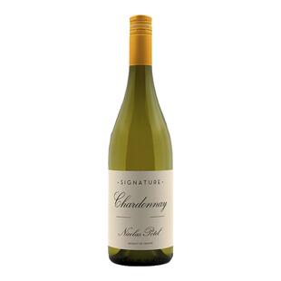 酒云网 法国进口珀帝酒庄Nicolas Potel名鉴系列霞多丽干白葡萄酒