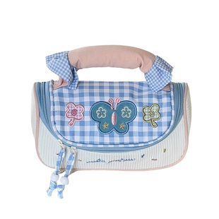 大疆pocket3收纳包可爱保护套防撞便携包包手持云台配件ccd相机包