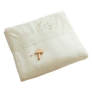 新生婴儿彩棉床褥垫纯棉宝宝棉花褥子秋冬加厚幼儿园儿童床褥铺被