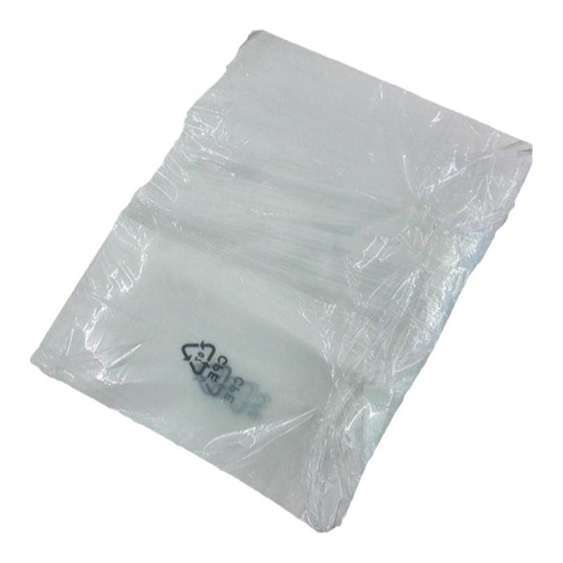 包邮cpe磨砂袋环保标志柔软