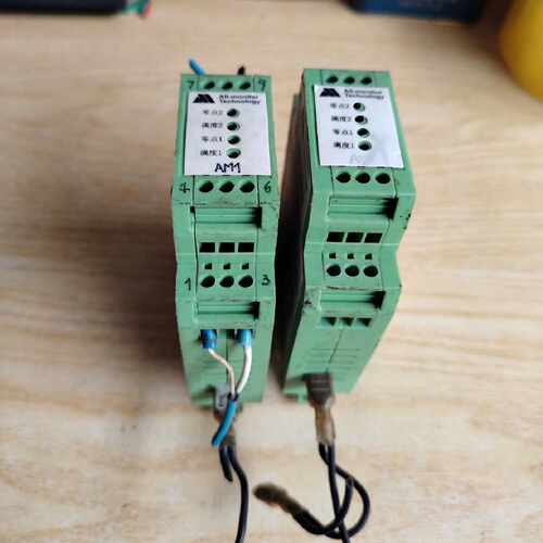 All-monitor technology奥马特变送器
