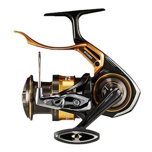 24款DAIWA达亿瓦TOURNAMENT达瓦图鲁门手刹轮/矶钓竿海钓竿海钓轮