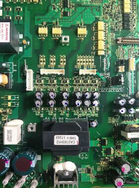 配件全新原装A84MA132D三菱变频器BC187A028G54议价
