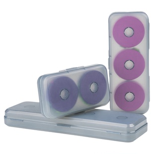 大物成品主线盒钓鱼线圈线组收纳盒鱼线用品子线盒渔具垂钓配件盒