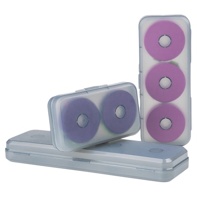 大物成品主线盒钓鱼线组收纳盒