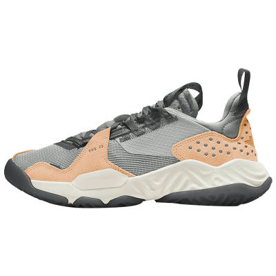 耐克JORDAN男女缓震运动篮球鞋