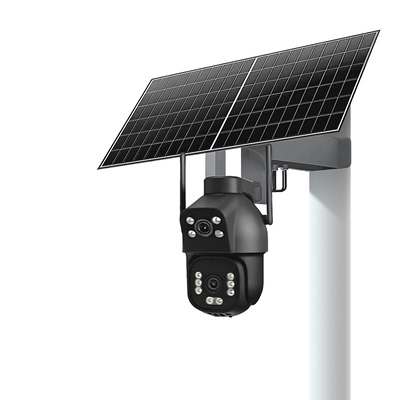 2026新款太阳能摄像头送99年流量