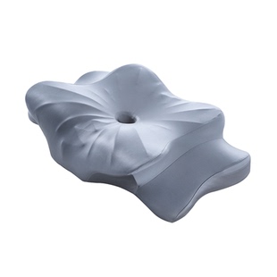 零点记忆蝴蝶枕深睡释压护颈枕侧睡专用枕头护颈椎枕助睡眠蝶形枕