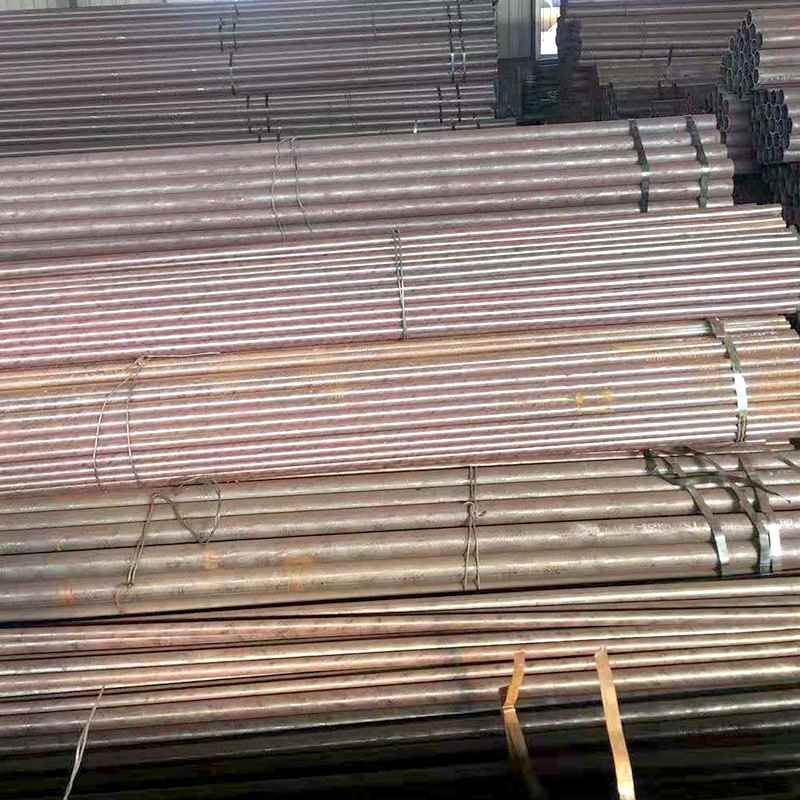 现货批发 Q390B无缝管