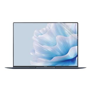 适用华为MateBookXPro键盘保护膜matebook x pro2023微绒典藏版13代电脑罩防尘套MRGFG-16笔记本屏幕贴膜钢化