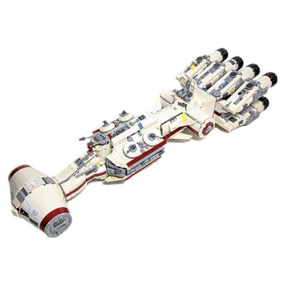 星球大战坦特维四号飞船