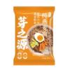 芽之源纯燕麦面免煮非油炸速食干拌面