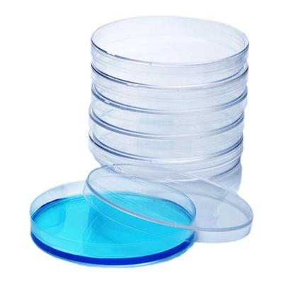 【整箱价】一次性塑料培养皿圆形