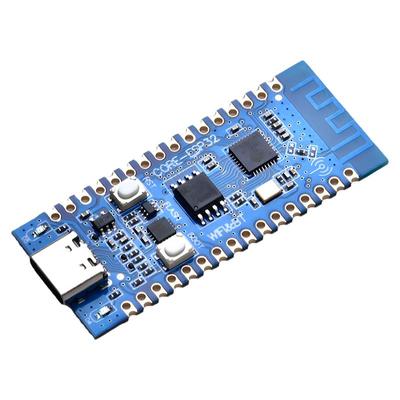 ESP32C3开发板核心板WIFI蓝牙