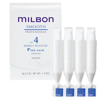 日本正品milbon包邮前男友发膜