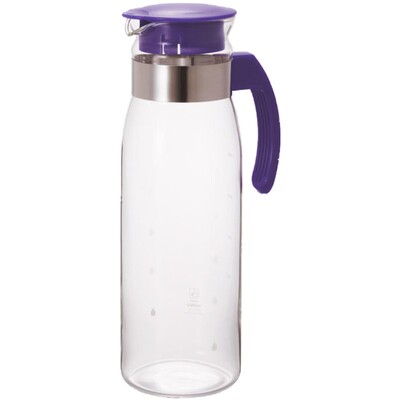 Hario原装进口冷水壶大容量耐热