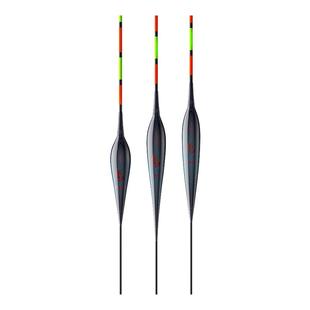 入海流鲢鳙大物QLED咬钩变色夜光漂加粗醒目硬尾行程电子浮漂鱼漂