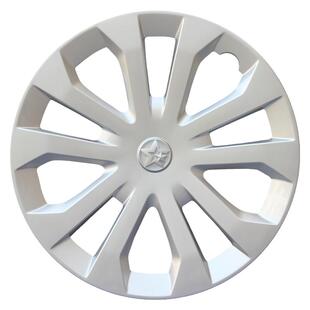 适用启辰D60ev电动车新能源轮毂盖R16寸钢圈轮毂装饰罩 轮盖轮帽