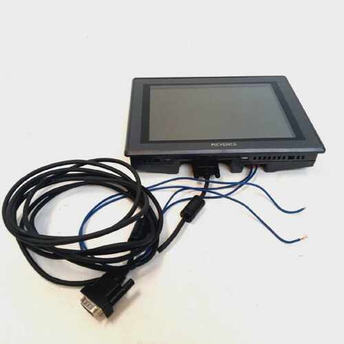 Keyence CAMP81 LCDFarbmonitor 84 Zoll Industrie CAMP81 SVGA