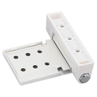 老式塑钢门合页外推门窗铰链平开窗厕所卫生间门窗户折页通用配件