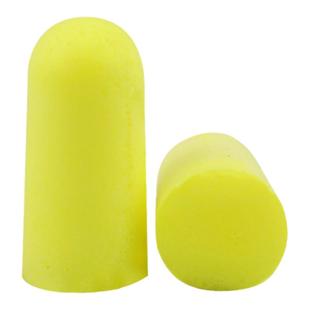 3M耳塞防噪声工业级机械专业降噪海绵工厂车间防护完全隔音睡眠用