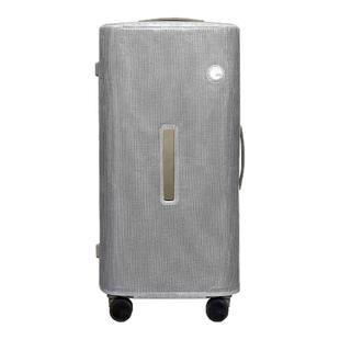 ito行李箱PVC夹网布加厚箱套托运耐用耐磨保护套