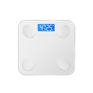 电子秤家用体重秤精准小型充电高精度智能体脂秤减肥专用人体称重