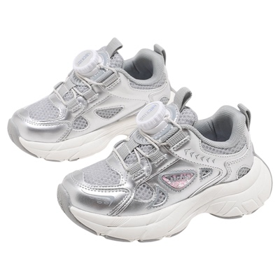 ABCKIDS女童户外百搭运动鞋