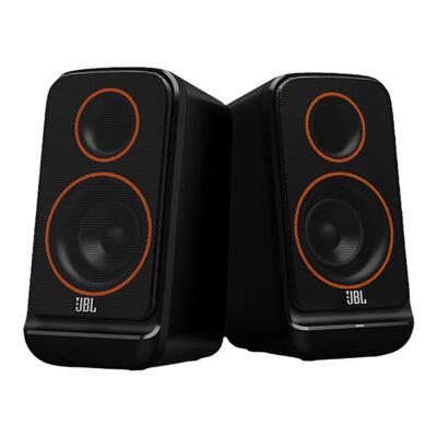 JBLPS3500电脑桌面音响