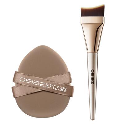 【化妆师甄选】无暇CP组合