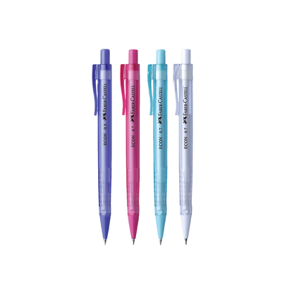 德国辉柏嘉自动铅笔赠写不易断