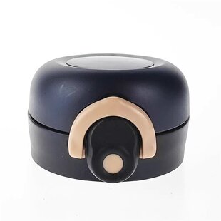 适配膳魔师TCMO/JNR保温杯盖水杯配件盖密封防漏盖牛油果绿直饮盖