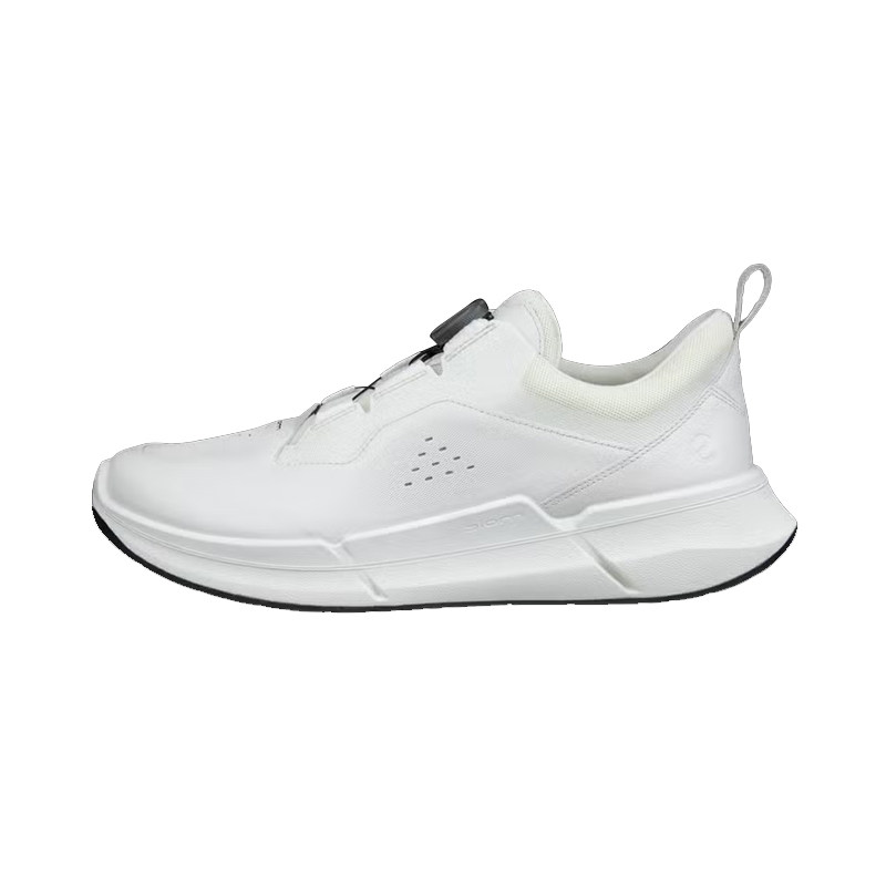 ECCO爱步男Biom 2.2健步2.2 BOA舒适运动鞋休闲徒步老爹鞋830864
