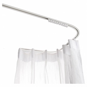 浩普内嵌轨道隐藏安装