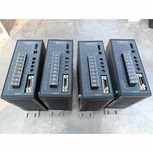 东方VEXTA五相步进驱动器 RKD514L-A询价
