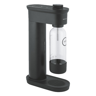 高仪Grohe德国进口气泡水机碳酸饮料打气机气泡机便捷家用制作机