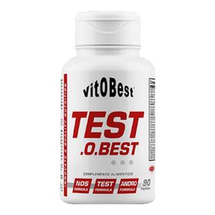 vitobest男性活力宝天冬氨酸胶囊蒺藜胡芦巴籽精氨酸强身增肌