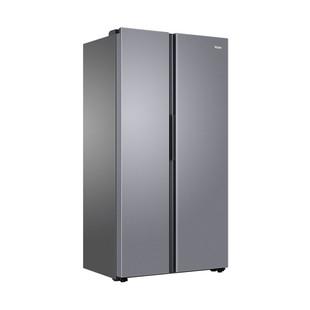 [换新补贴]海尔538L两双对开门大容量家用一级能效无霜电冰箱旗舰