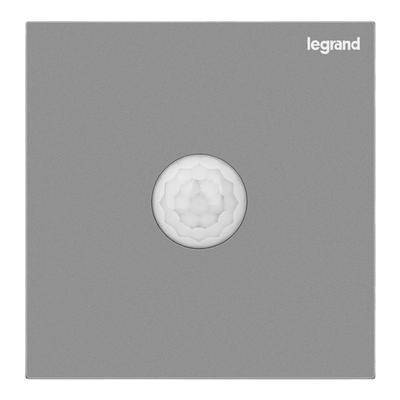 法国罗格朗人体感应开关耐用节能