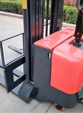 厂家直供 新款全电动堆高车CDD15/35型 电动叉车 非标