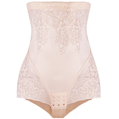 纳思婷美体裤高腰收腹塑身裤收胃束腰提臀美体修复产后塑形小肚子